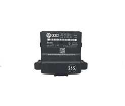 Modul Calculator Control Confort Comfort Gateway Volkswagen Passat CC 2008 - 2012 Cod 3C0907530H [N0434]