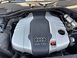 Convertizor Cutie de Viteze Automata Audi Q7 3.0 TDI 2007 - 2015 [C6293]