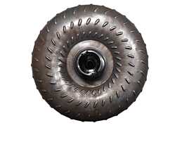 Convertizor BMW Seria 3 E46 1.8 1997 - 2005 Cod 24219490 [N0888]