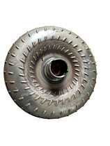 Convertizor Ambreiaj Cutie Viteze Automata BMW Seria 3 E46 316 318 319 1.6 1.8 1.9 i M43 1997 - 2006 Cod 24213038 [B4174]