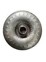 Convertizor Ambreiaj Cutie Viteze Automata Audi A4 B5 1.9 TDI 1999 - 2001 Cod 350503 LCED [B4175]