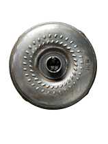 Convertizor Ambreiaj Cutie Viteze Automata Renault Scenic 3 2.0 DCI 2009 - 2016 Cod 0710300633 [B3902]