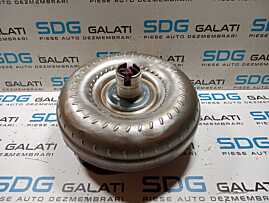 Convertizor SACHS Audi A6 C6 3.0 TDI 2004 - 2011 Cod 000236 001202Z94 [M7707]