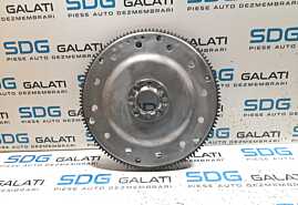 Coroana Volanta de la Cutie de viteze Automata Audi A4 B8 2.0 TFSI 2008 - 2016 Cod 06H105323K [N0365]