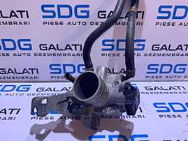 Corp Clapeta Acceleratie Complet cu Senzor Hyundai Amica 1.0 40KW 54P G4HC 1999 - 2003