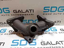 Cot Distribuitor Teava Galerie Evacuare Mercedes ML W166 ML350 3.0 CDI 2015 - 2018 Cod A6421421009 [M7739]