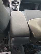 Cotiera Textil Toyota Avensis T25 2003 - 2009 [C6236]