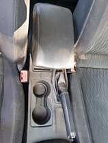 Cotiera Consola Centrala Suport Pahare Seat Leon 5F 2012 - 2020 [C8528]