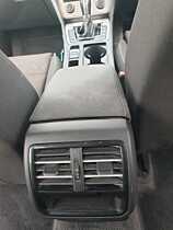 Cotiera Textil cu Consola Volkswagen Passat B8 2014 - 2023 [C8812]