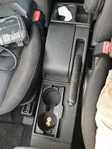 Cotiera Mazda 5 2005 - 2010 [C3546]