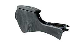 Cotiera Peugeot 407 2004 - 2010 [LC0355]