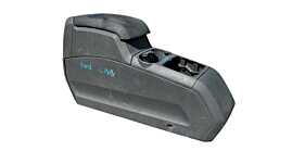 Cotiera Completa cu Consola Ford Focus C Max NFL 2004 - 2010 [LC0359]