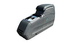 Cotiera Completa cu Consola Ford Focus C Max NFL 2004 - 2010 [LC0358]