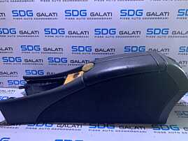 Cotiera Completa cu Panou Comanda AC Clima Climatronic Spate Pasager Pasageri si Grila Grile Ventilatie Aerisire Mercedes W211 E Class 2002 - 2009 Cod A2116800250