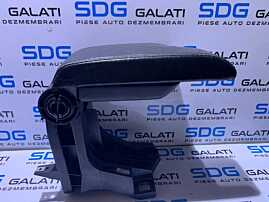 Cotiera Piele BMW Seria 3 E46 1997 - 2006 Cod 8213678