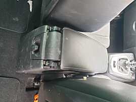 Cotiera Piele Renault Scenic 3 2009 - 2016 [C8714]