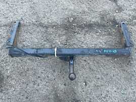 Cui Carlig Remorcare Opel Astra G Hatchback 1998 - 2005 [X2979]