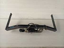 Cui Carlig Remorcare Tractare Electric Retractabil Rabatabil cu Instalatie Electrica Volkswagen Tiguan 2008 - 2011 Cod 5N0092161A 5N0 092 161 A [L1530]