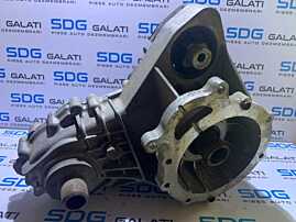 Cutie Transfer Grup Diferential Fata BMW X5 E53 3.0 D Automat 1999 - 2006 Cod 7515748 2710-7515748.0 1220800