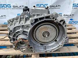 Cutie Viteze Automata Cod NLN Probata pe Masina VW Scirocco 2.0 TDI 2008 - 2014