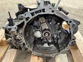 Cutie Viteze Manuala 5 Trepte Skoda Octavia 1 4x4 4Motion 1.9 TDI 1997 - 2011 Cod EWK