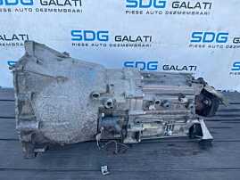 Cutie Viteze Manuala 6 Trepte BMW Seria 3 E46 320 2.0 D 150CP 2001 - 2005 Cod 23007562730 7562730 GS6-37DZ GS637DZ [B4775]