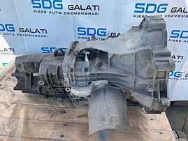 Cutie Viteze Manuala in 5 Trepte Cod DUK Audi A4 B5 1.9 TDI 1997-2001