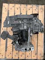 Cutie Viteze Manuala in 5 Trepte Cod LUB 1