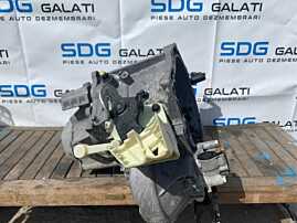 Cutie Viteze Manuala in 5 Trepte Peugeot 207 1.6 HDI 2006 - 2014 Cod 9680886610 20DP27 2451529