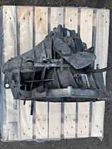 Cutie Viteze Manuala in 6 Trepte Renault Scenic 2 1.5 DCI 2003 - 2009 Cod TL4A014 7701700556 S004689 TL4K9Kx D95490