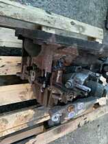 Cutie Viteze Manuala in 6 Trepte M32 Opel Astra H 1.9 CDTI 2005 - 2010 Cod 55192042 [M9044]