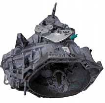 Cutie Viteze Manuala in 6 Trepte Renault Megane 2 1.5 DCI 2002 - 2008 Cod TL4K9KX TL4 387944 C76702 618810 C71744