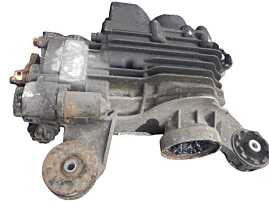 Grup Cutie Transfer Diferential Spate Haldex Seat Alhambra 4x4 4Motion 2.0 TDI 2011 - 2016 Cod 0AY525010C 01A525230 0AY907554C [B4156]