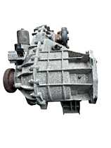 Cutie de Transfer Diferential Fata FARA Motoras Land Rover Ranger Rover 4.4 i V8 M62 B44 M62B44 2002 - 2012 Cod IAB000033 300903165 4455475-01 [B3885]