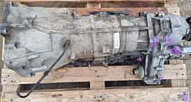 Cutie de Viteze Automata FARA Cutie Transfer Grup Spate BMW E53 X5 3.0 D M57N 306D2 1999 - 2006 Cod 7558964 6HP26X [X3175]