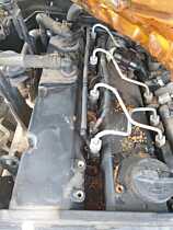 Cutie de Viteze Manuala 5 Trepte 4x4 Hyundai Terracan 2.9 CRDI J3 2001 - 2007 [C2721]