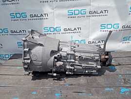 Cutie de Viteze Manuala 6 Trepte BMW Seria 3 E90 E91 318 320 2.0 D M47 2004 - 2008 Cod 1069401058 [B3063]