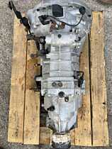 Cutie de Viteze Manuala 6 Trepte Hyundai H1 2.5 CRDI 2005 - 2015 Cod TS1105001222 1105001222 [B3229]