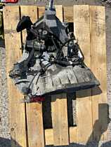 Cutie de Viteze Manuala 5 Trepte Ford Focus 1 1.8 TDDI TDCI 1998 - 2004 Cod 2S4R-7002-MA XS4R-7F096 [B3203]