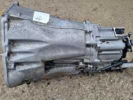 Cutie de Viteze Manuala 6 Trepte Mercedes Clasa C Class W203 C200 C220 2.2 CDI 2000 - 2007 Cod R2112610901 2112610901 [B3065]