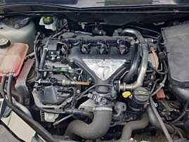 Cutie Viteze Manuala 6 Trepte 4x4 Ford Kuga 1 2.0 TDCI 2008 - 2013 [C7823]