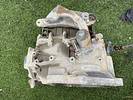 Cutie de Viteze Manuala 6 Trepte M20 Opel Corsa D 1.3 CDTI 2006 - 2014 Cod 55193621 55192042 [B3266]