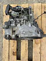 Cutie de Viteze Manuala 5 Trepte Ford Mondeo MK 3 2.0 TDDI TDCI 2000 - 2007 Cod 1S7R-7F096 1S7R-7201-AE 1S7R-7002-AD [B3227]