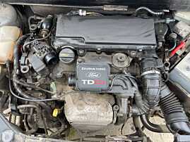 Cutie de Viteze Manuala 5 Trepte Ford Fusion 1.4 TDCI F6JB 2002 - 2012 [C5181]