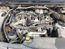 Cutie de Viteze Manuala 6 Trepte Toyota Avensis 2.2 D D4D 2ADFHV 2003 - 2009 [C6191]