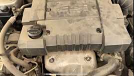 Cutie de Viteze Manuala 5 Trepte 1.8 16V DA2A Mitsubishi Carisma 1995 - 2003 [B3265]