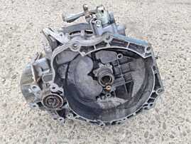 Cutie de Viteze Manuala 6 Trepte Cod M32 Opel Astra H 1.7 CDTI 2004 - 2010 [B3181]