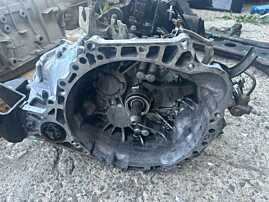 Cutie de Viteze Manuala 6 Trepte Toyota Avensis 2.2 D T25 2ADFTV 2003 - 2009 [X4051]