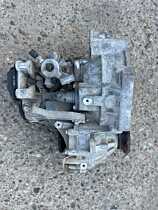 Cutie de Viteze Manuala 5 Trepte Seat Leon 1P 1.9 TDI 2005 - 2013 [B3157]