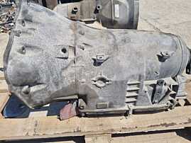 Cutie Viteze Automata Mercedes Clasa E Class W211 2.2 CDI 2002 - 2009 Cod R2202711901 [X3907]